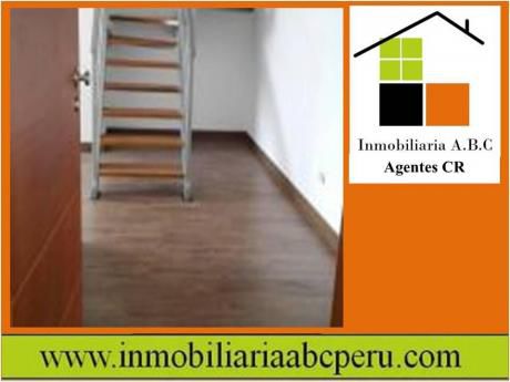 Dúplex En Venta, Inclan, Magdalena Del Mar.