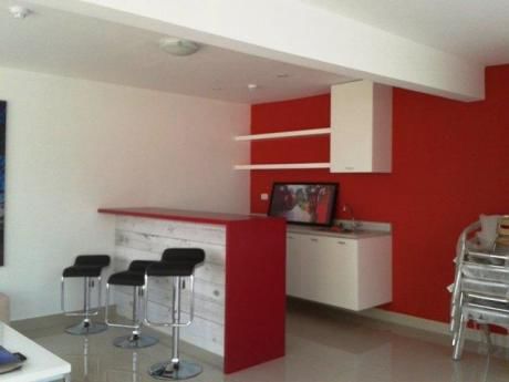 Moderno Duplex Barranco Límite Con Miraflores