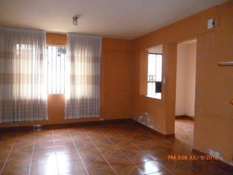 "vendo"vcasión $128,000 - Casa3 Pisos - Sjmiraflores - Sector Los Angeles P. Alta