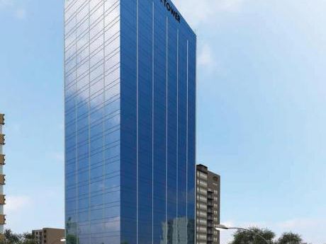 Se Venden Y Alquilan Oficinas En Edificio Bloom Tower En Limite De San Isidro