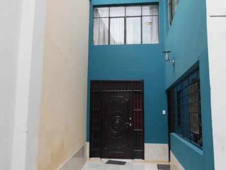Se Vende Casa En Urb. Balconcillo, Como Vivienda, Taller O Deposito