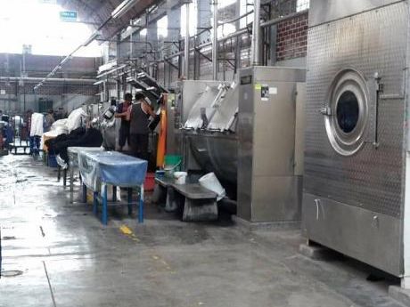 Local Industrial En Venta En Zarate