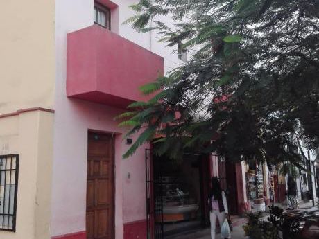 Terreno En Venta, ParáM 6 Pisos, 314.55 M2 - Jesús María