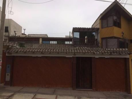 Se Vende Hermosa Y Acogedora Casa De 160 M2
