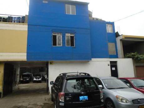 Se Vende Local Comercial, Ideal Proyectos Inmobiliarios, Depositos, Almacenes