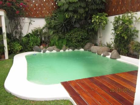 Vendo Linda Casa En Condominio, Monterrico A Precio De Terreno