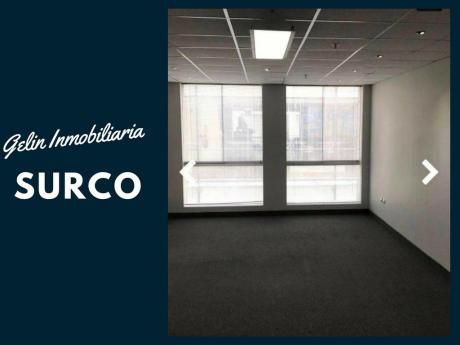 Alquilo Oficina Implementada