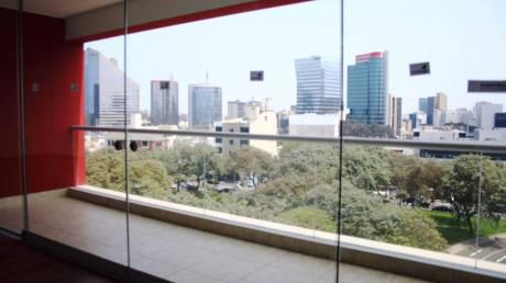 Duplex En San Isidro Con Vistas Hermosas, De Estreno Y De Lujo!