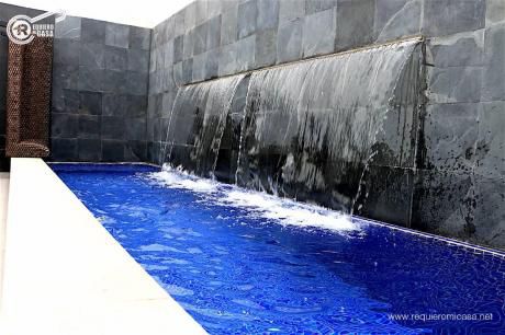 Magnifica Casa En Venta En San Isidro (reducido)