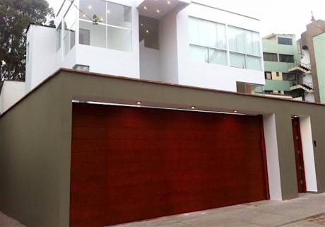 Casa En San Isidro En Venta Ideal Oficina O Residencia!