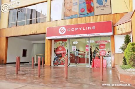 Excelente Local Comercial En Alquiler En Miraflores