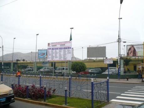Oportunidad¡vendo Local Comercial, Mercado Santa Rosa - Chorrillos.