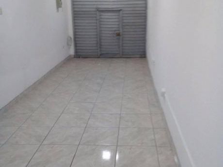 Se Alquila Local Comercial En Estreno Chorrillos