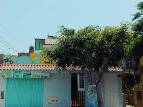 Se Traspasa Cuna Guarderia Los Olivos