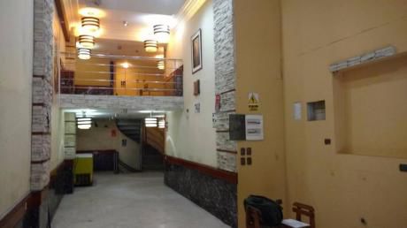 Oportunidad! Se Vende Local Comercial En Plena Av Abancay!