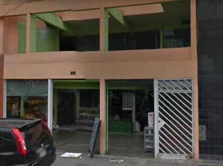 Se Vende Local Comercial Mercado Nueva Generación A Precio De Remate
