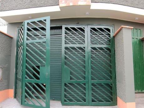 Se Alquila Amplio Local En Av Los Chancas Cruce Huarochiri Santa Anita