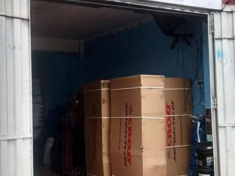 Se Vende Local Comercial En Av 28 De Julio - La Victoria