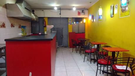 Se Alquila Local Comercial En Av Prolongación Tacna, Rimac!