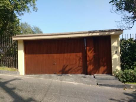 Id 31269 - Vendo Casa Con Espectacular Vista A La Ciudad - Casuarinas - Surco