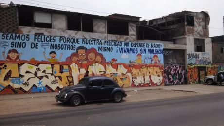 Se Alquila Amplio Local Comercial En Plena Av Próceres De La Independencia!