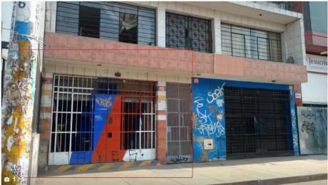 Alquiler Local Av Próceres De La Independencia Cuadra 20 Sjl