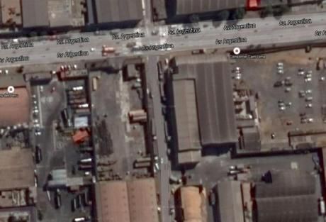Excelente Terreno En Zona Industrial En El Callao