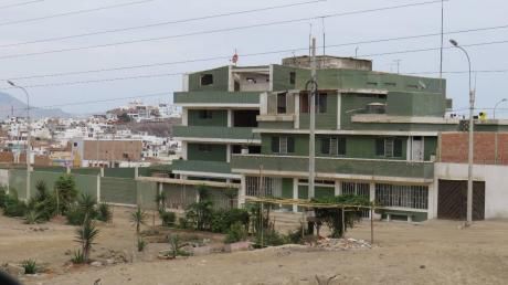 Oportunidad! Hotel A Precio De Terreno