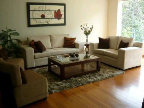 Vendo Exclusivo Departamento En Av Golf Los Incas Usd 485,000