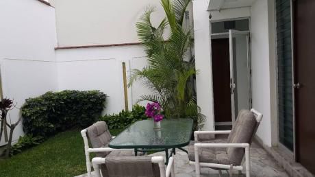 Alquilo Habitaciones En La Aurora Miraflores S/1000