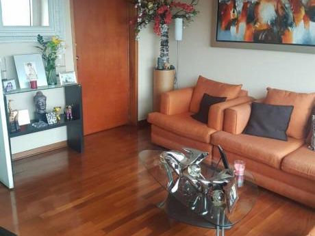 Vendo Departamento En Av Parque Norte San Isidro $340.000