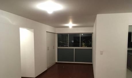 Vendo Departamento Av Paseo De La Republica Miraflores $200,000