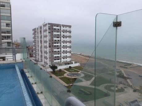 Vendo Departamento En Malecon Bertolotto. San Miguel $148,000