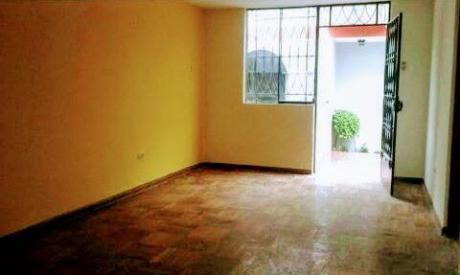 Vendo Departamento Chorrillos $58,000 Mil Dolares