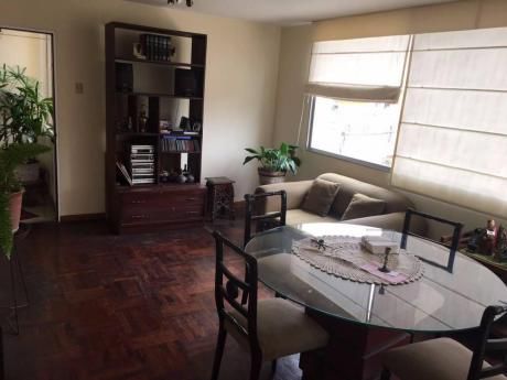 Vendo Departamento Remodelado En Miraflores $145,000