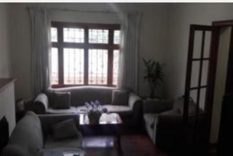 Ocasion: Vendo Casa En Magdalena Calle Larco Herrera $340.000