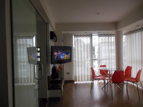 Vendo Duplex Cerca A Av Pedro Venturo Surco $230,000