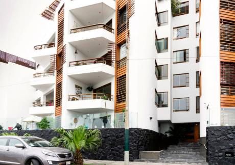 Bajó De Precio! Us$599,000 | Malecón Souza - Tranquilidad Y Espectacular Vista