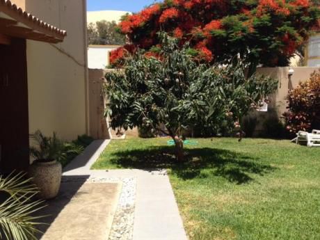 Hermosa Casa En Ica, Huacachina
