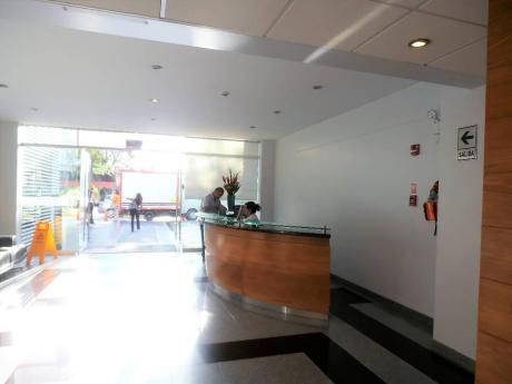 Alquiler De Oficinas En Chacarilla -