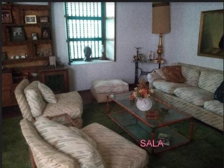 Casa En Venta En Huacachina