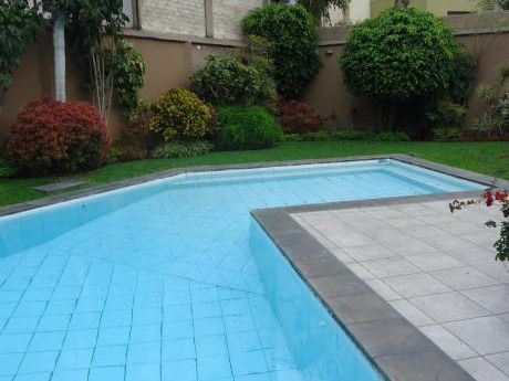Linda Casa En Condominio