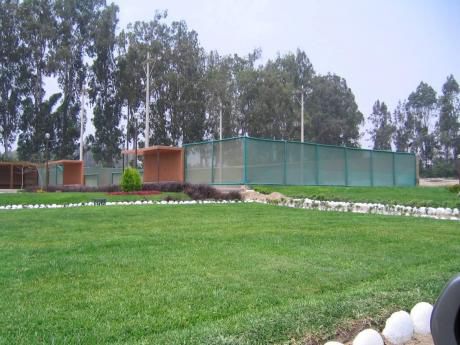 Terreno En Condominio Fundo Del Prado -