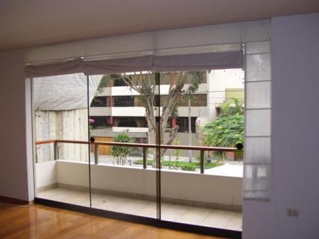 Acogedor Departamento En Alquiler En Surco -
