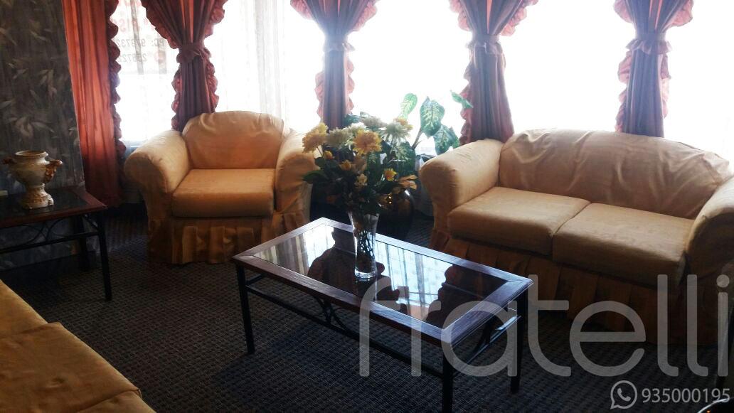 Departamento en alquiler en 