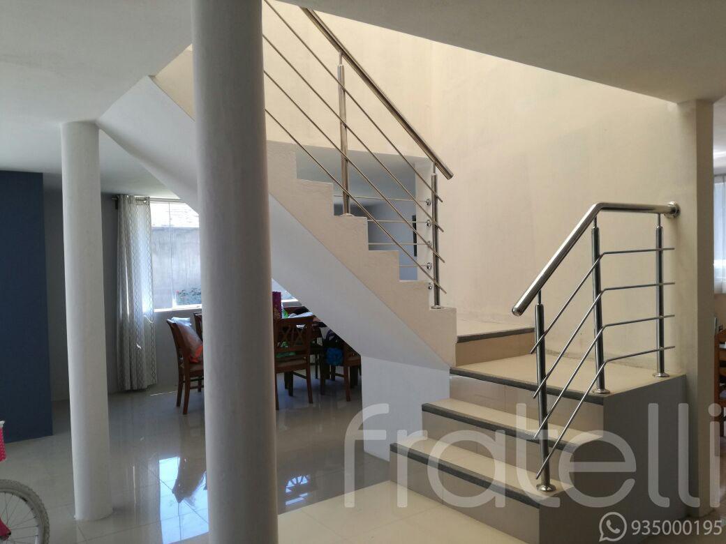Casa en venta en 