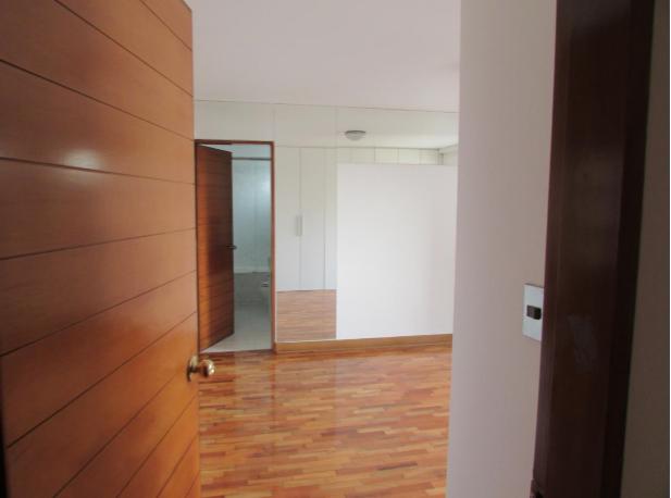 Departamento en alquiler en Santiago de Surco