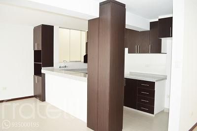 Depa En Residencial Chavez - Cayma