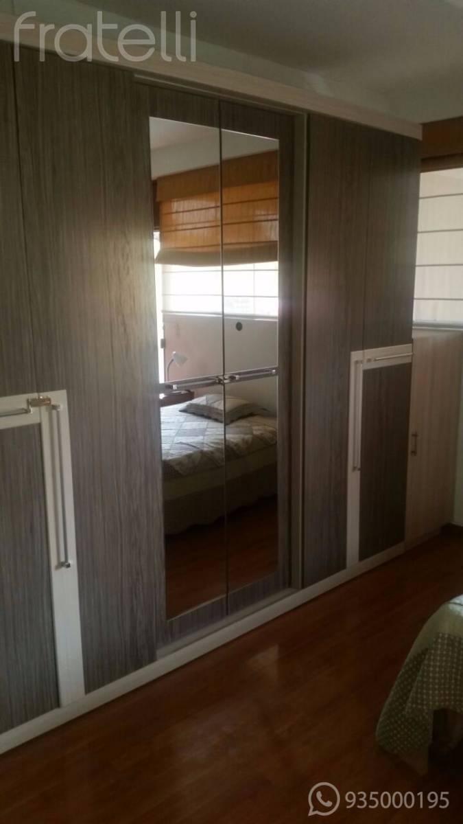 Minidepartamento en alquiler en 