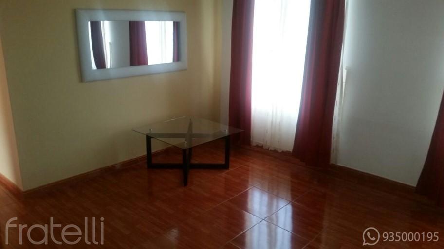 Departamento en alquiler en 